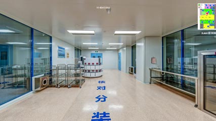 VR郑州医院